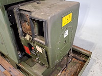 Aggregaat, kirsch, ne6dhae, 1993 - afbeelding 8 van  13