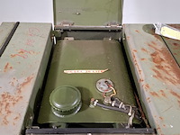 Aggregaat, kirsch, ne6dhae, 1993 - afbeelding 11 van  13