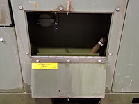 Aggregaat, kirsch, ne6dhae, 1993 - afbeelding 12 van  13