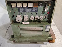 Aggregaat, kirsch, ne6dhae, 1993 - afbeelding 13 van  13