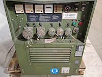 Aggregaat, kirsch, ne6dhae, 1993 - afbeelding 2 van  14