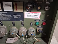 Aggregaat, kirsch, ne6dhae, 1993 - afbeelding 4 van  14