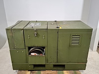 Aggregaat, kirsch, ne6dhae, 1993