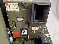 Aggregaat, kirsch, ne6dhae, 1993 - afbeelding 10 van  14