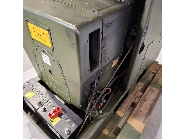 Aggregaat, kirsch, ne6dhae, 1993 - afbeelding 12 van  14