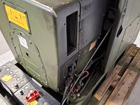 Aggregaat, kirsch, ne6dhae, 1993 - afbeelding 12 van  14