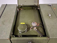 Aggregaat, kirsch, ne6dhae, 1993 - afbeelding 13 van  14