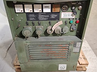 Aggregaat, kirsch, ne6dhae, 1993 - afbeelding 2 van  14