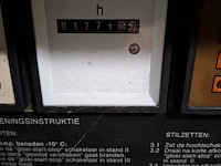 Aggregaat, kirsch, ne6dhae, 1993 - afbeelding 5 van  14