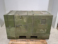 Aggregaat, kirsch, ne6dhae, 1993