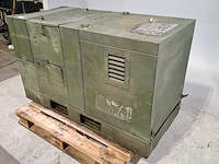 Aggregaat, kirsch, ne6dhae, 1993 - afbeelding 8 van  14