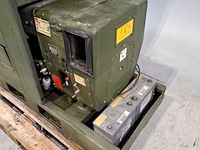 Aggregaat, kirsch, ne6dhae, 1993 - afbeelding 9 van  14