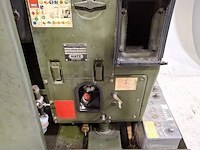 Aggregaat, kirsch, ne6dhae, 1993 - afbeelding 10 van  14