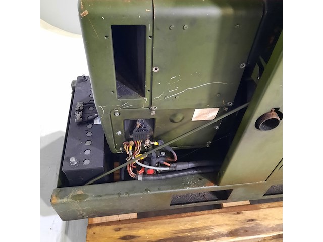 Aggregaat, kirsch, ne6dhae, 1993 - afbeelding 4 van  13