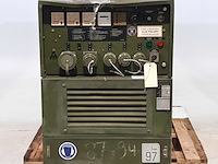 Aggregaat, kirsch, ne6dhae, 1993