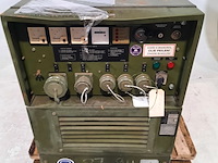 Aggregaat, kirsch, ne6dhae, 1993 - afbeelding 7 van  13