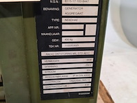 Aggregaat, kirsch, ne6dhae, 1993 - afbeelding 8 van  13