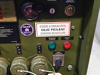 Aggregaat, kirsch, ne6dhae, 1993 - afbeelding 9 van  13