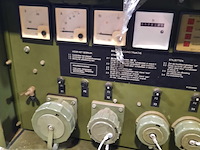 Aggregaat, kirsch, ne6dhae, 1993 - afbeelding 10 van  13