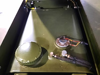 Aggregaat, kirsch, ne6dhae, 1993 - afbeelding 11 van  13