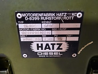 Aggregaat, kirsch, ne6dhae, 1993 - afbeelding 13 van  13