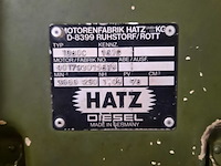 Aggregaat, kirsch, ne6dhae, 1993 - afbeelding 2 van  11