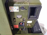 Aggregaat, kirsch, ne6dhae, 1993 - afbeelding 3 van  11