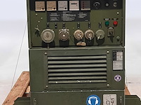 Aggregaat, kirsch, ne6dhae, 1993