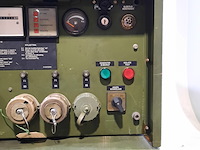 Aggregaat, kirsch, ne6dhae, 1993 - afbeelding 5 van  11