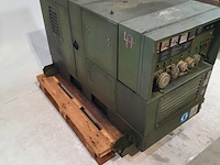 Aggregaat, kirsch, ne6dhae, 1993 - afbeelding 9 van  11