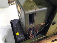 Aggregaat, kirsch, ne6dhae, 1993 - afbeelding 10 van  11