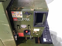 Aggregaat, kirsch, ne6dhae, 1993 - afbeelding 2 van  12