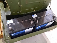 Aggregaat, kirsch, ne6dhae, 1993 - afbeelding 3 van  12