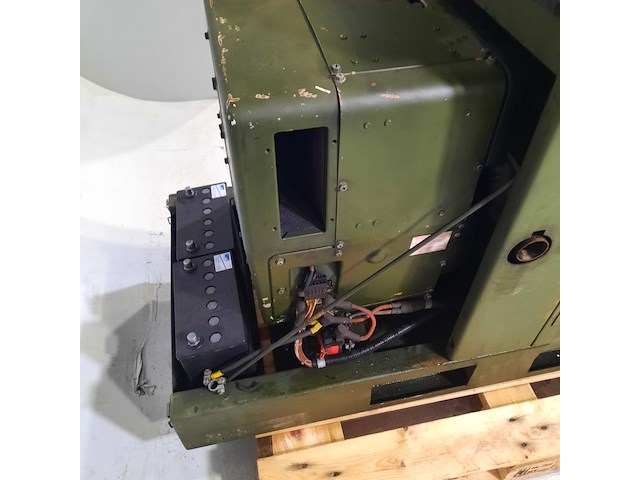 Aggregaat, kirsch, ne6dhae, 1993 - afbeelding 4 van  12