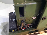 Aggregaat, kirsch, ne6dhae, 1993 - afbeelding 4 van  12