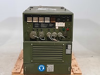 Aggregaat, kirsch, ne6dhae, 1993