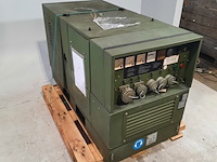 Aggregaat, kirsch, ne6dhae, 1993 - afbeelding 5 van  12