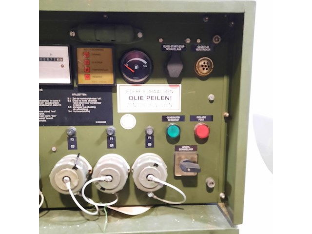 Aggregaat, kirsch, ne6dhae, 1993 - afbeelding 6 van  12