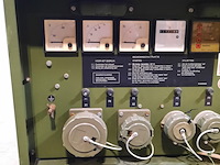 Aggregaat, kirsch, ne6dhae, 1993 - afbeelding 7 van  12