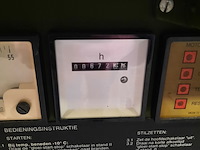 Aggregaat, kirsch, ne6dhae, 1993 - afbeelding 8 van  12