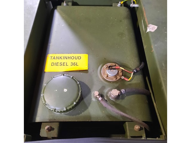 Aggregaat, kirsch, ne6dhae, 1993 - afbeelding 10 van  12