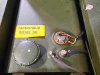 Aggregaat, kirsch, ne6dhae, 1993 - afbeelding 10 van  12