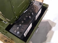 Aggregaat, kirsch, ne6dhae, 1993 - afbeelding 2 van  11