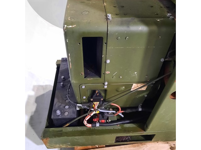 Aggregaat, kirsch, ne6dhae, 1993 - afbeelding 3 van  11