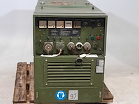 Aggregaat, kirsch, ne6dhae, 1993