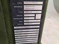 Aggregaat, kirsch, ne6dhae, 1993 - afbeelding 4 van  11