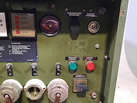 Aggregaat, kirsch, ne6dhae, 1993 - afbeelding 5 van  11