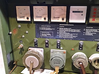 Aggregaat, kirsch, ne6dhae, 1993 - afbeelding 6 van  11