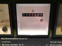 Aggregaat, kirsch, ne6dhae, 1993 - afbeelding 7 van  11