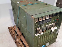 Aggregaat, kirsch, ne6dhae, 1993 - afbeelding 8 van  11